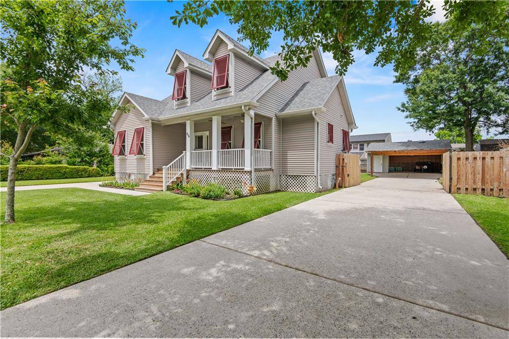 River Ridge, LA 70123,816 CELESTE AVE