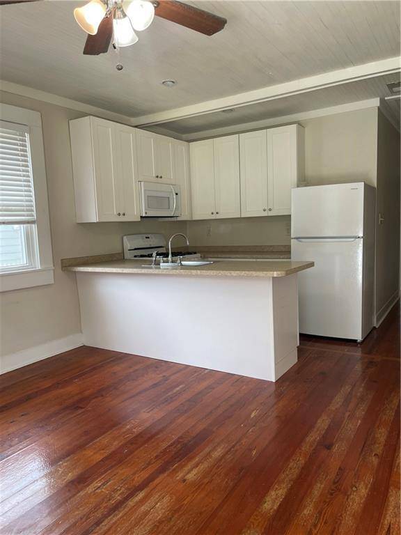 Metairie, LA 70001,282 METAIRIE HEIGHTS AVE