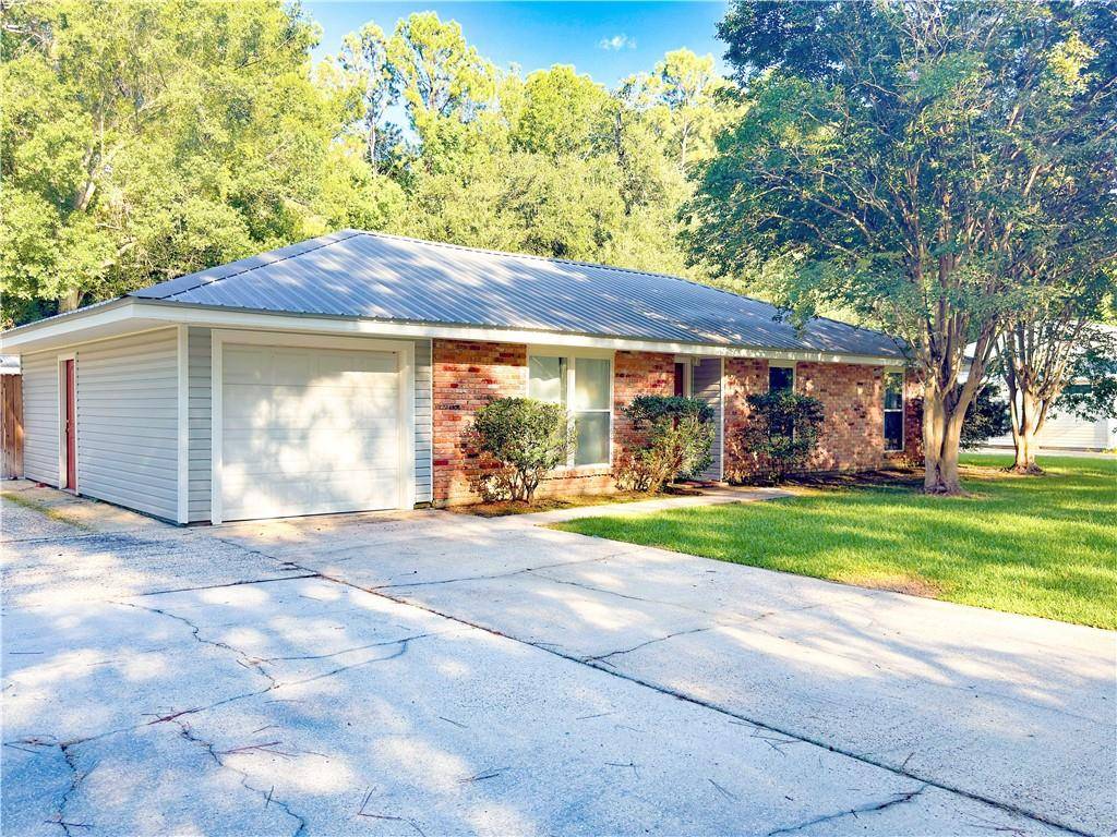 Hammond, LA 70401,20112 GREEN ACRES DR