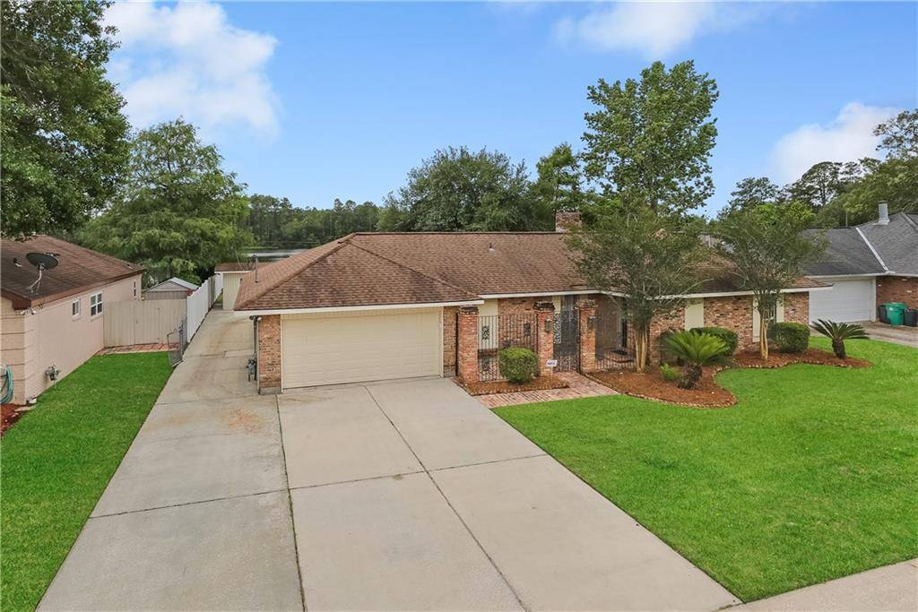 Slidell, LA 70458,1557 MAPLEWOOD DR