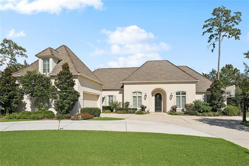 Mandeville, LA 70471,73 JUNIPER CT