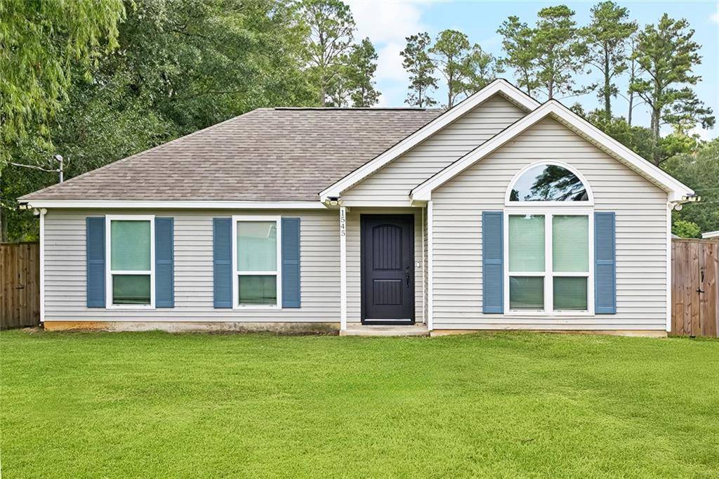 Mandeville, LA 70448,1545 CLOVER ST