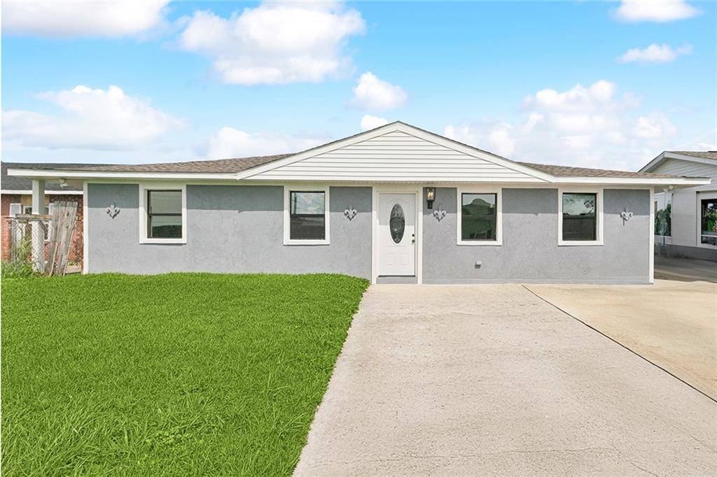 Westwego, LA 70094,309 GLEN DELLA DR