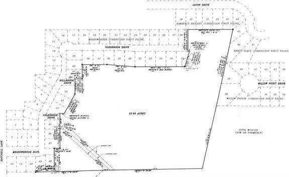 Denham Springs, LA 70726,MEADOWBROOK BLVD