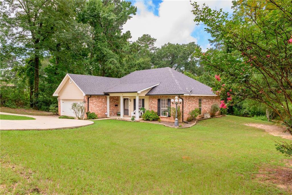 Pineville, LA 71360,3221 SKYLINE DR