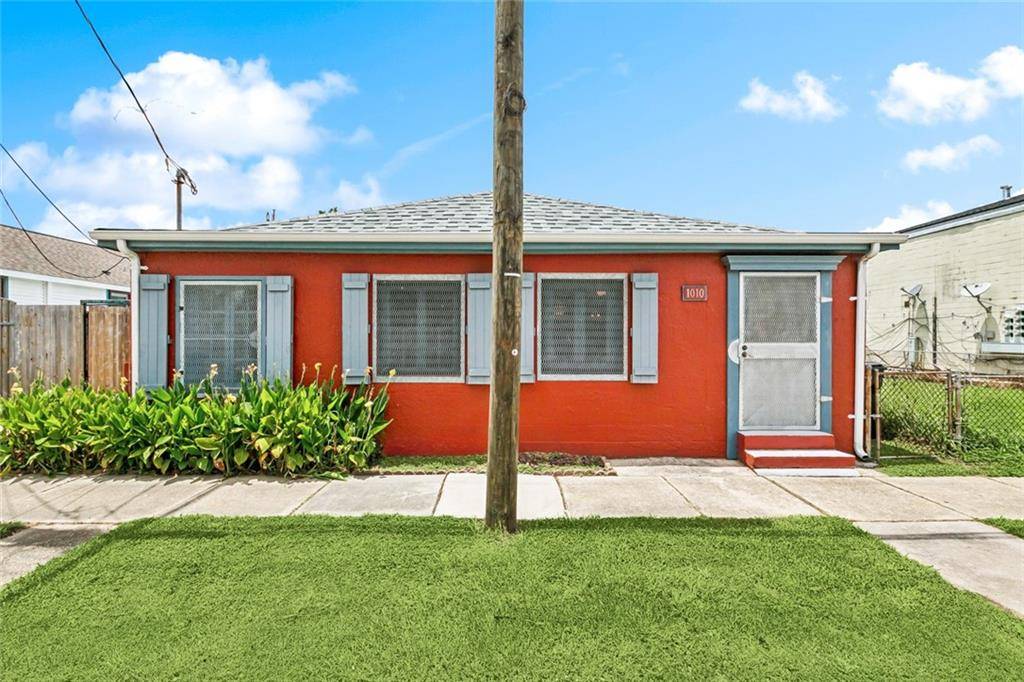Arabi, LA 70032,1010 ANGELA AVE