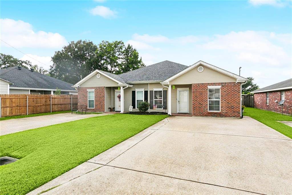 Boutte, LA 70039,126 FAITH PL