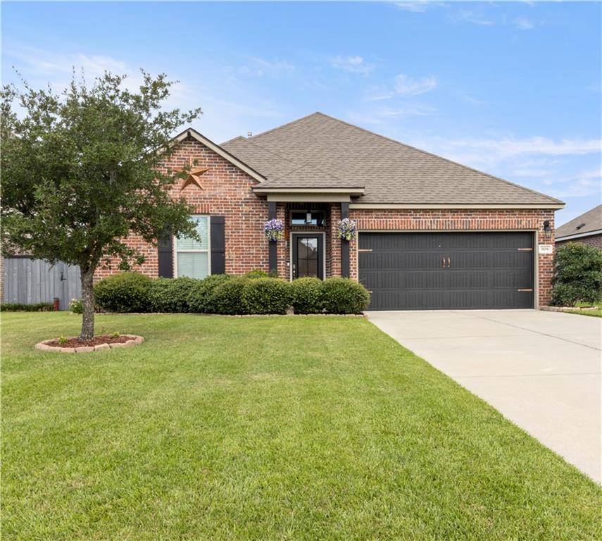 Slidell, LA 70461,908 LAKESHORE VILLAGE PT