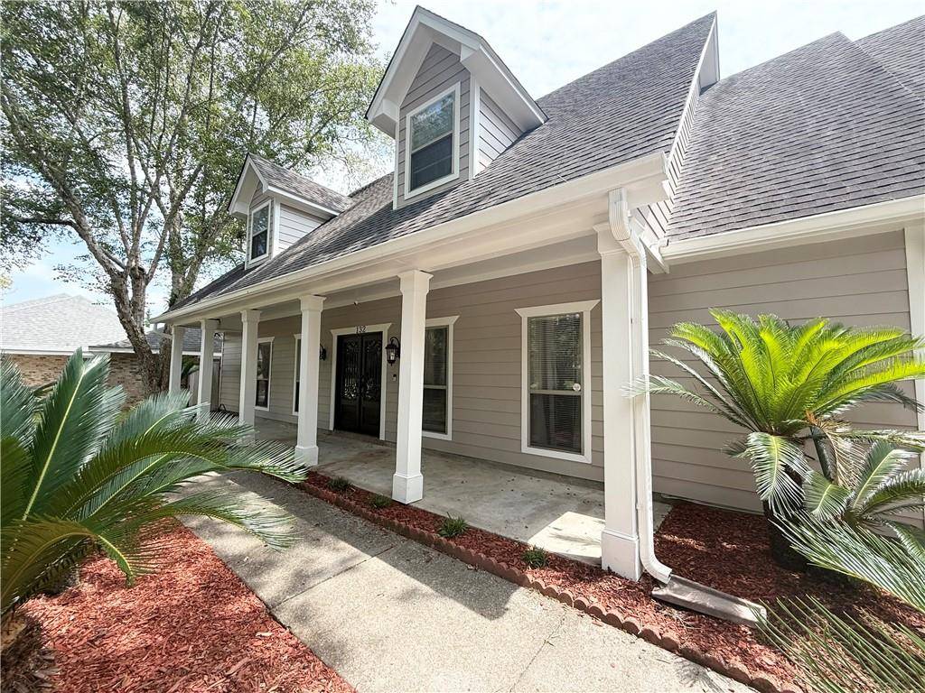 Slidell, LA 70461,132 GOLDEN PHEASANT DR