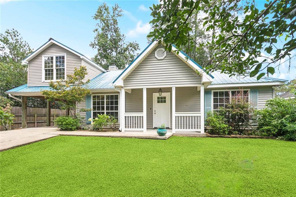 Covington, LA 70433,70434 K WEST ST