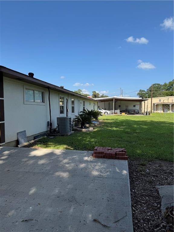 Jennings, LA 70546,615 ALICE ST