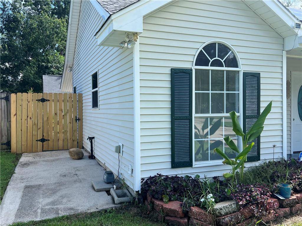 Slidell, LA 70460,2104 ROBIN ST