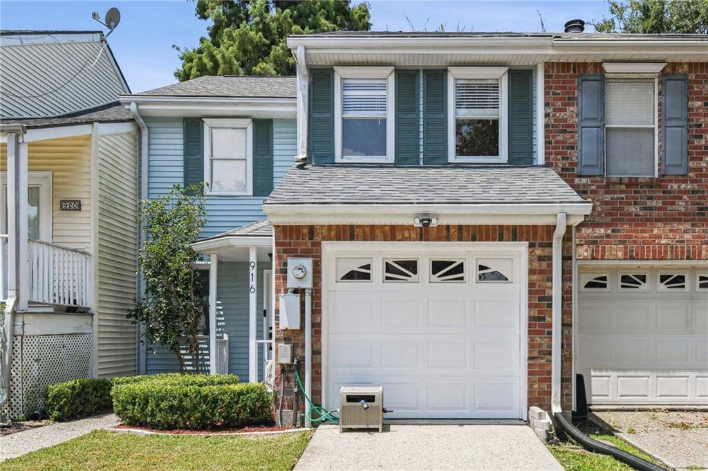 Metairie, LA 70001,916 OLD METAIRIE DR