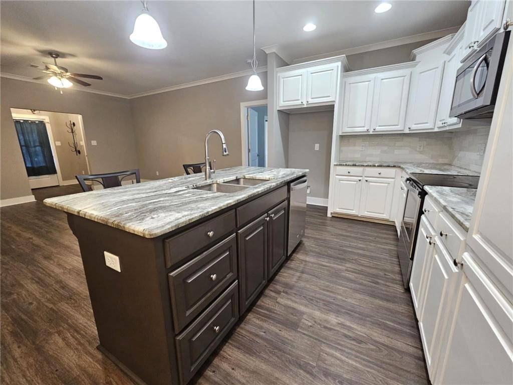 Pineville, LA 71360,813 PINE RIDGE CT