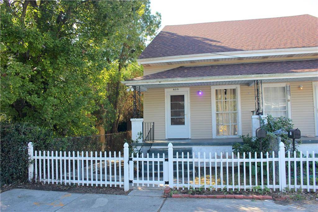 New Orleans, LA 70115,4616 ANNUNCIATION ST
