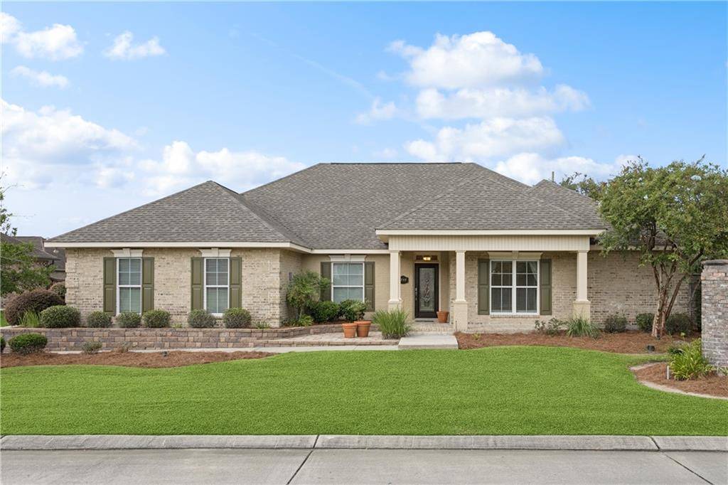 Marrero, LA 70072,2757 ACADIANA TRCE