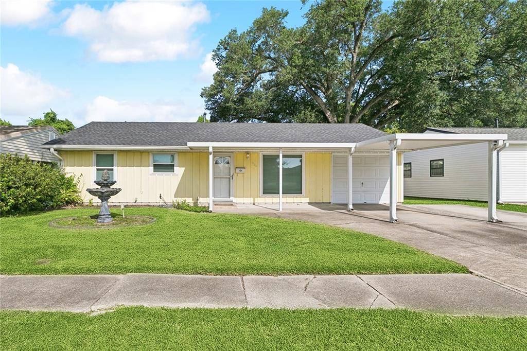 Avondale, LA 70094,309 W TISH DR