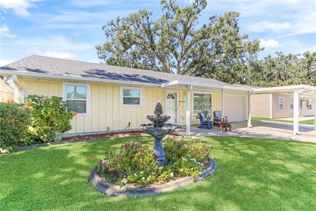 Avondale, LA 70094,309 W TISH DR