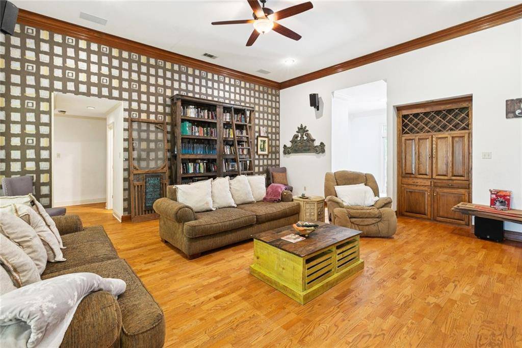 Destrehan, LA 70047,55 BELLE GROVE DR
