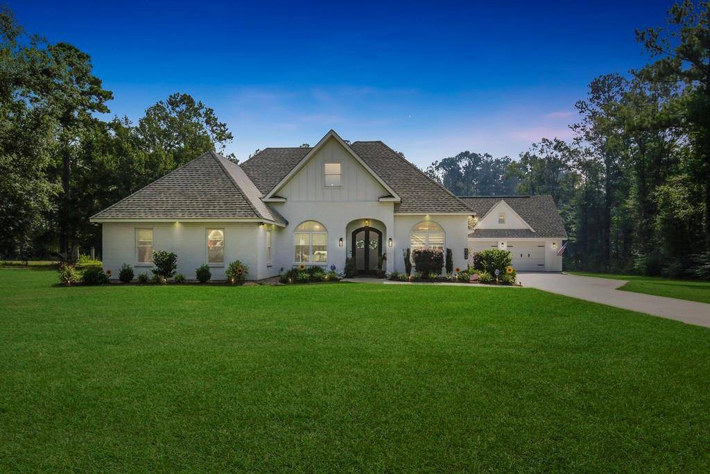 Tickfaw, LA 70466,47164 MILTON RD
