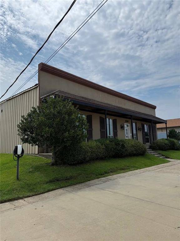 Slidell, LA 70458,4632 PONCHARTRAIN DR