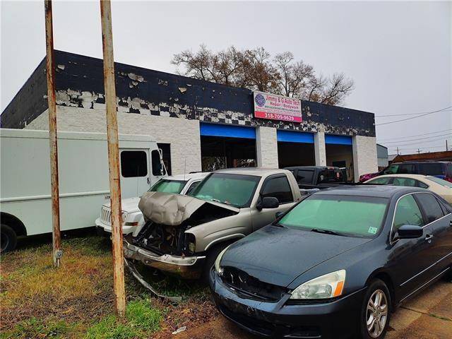Alexandria, LA 71301,1003 BOLTON AVE