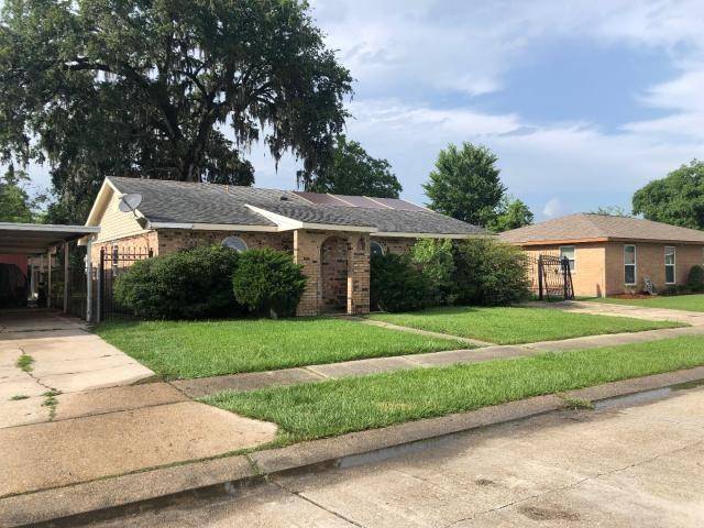 Marrero, LA 70072,2600 WYOMING DR
