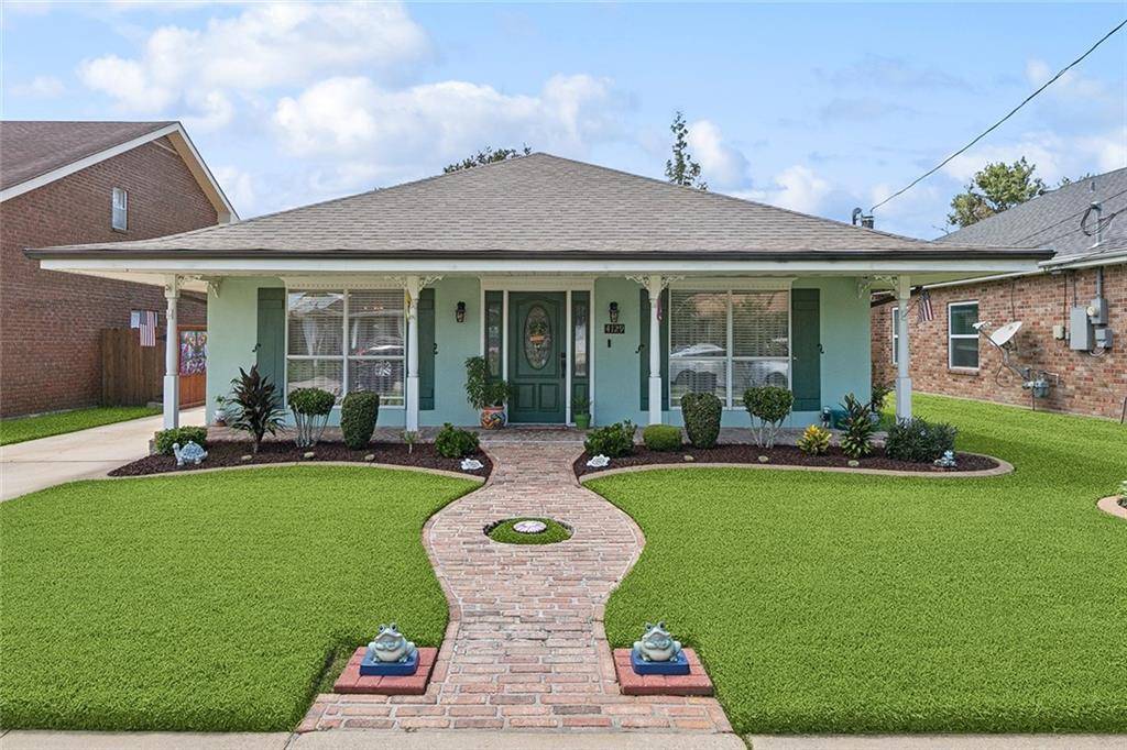 Kenner, LA 70065,4129 KANSAS AVE