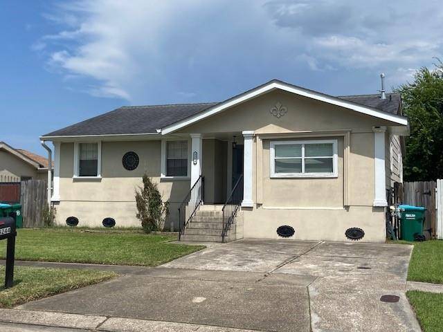 Kenner, LA 70065,3244 CONTINENTAL DR