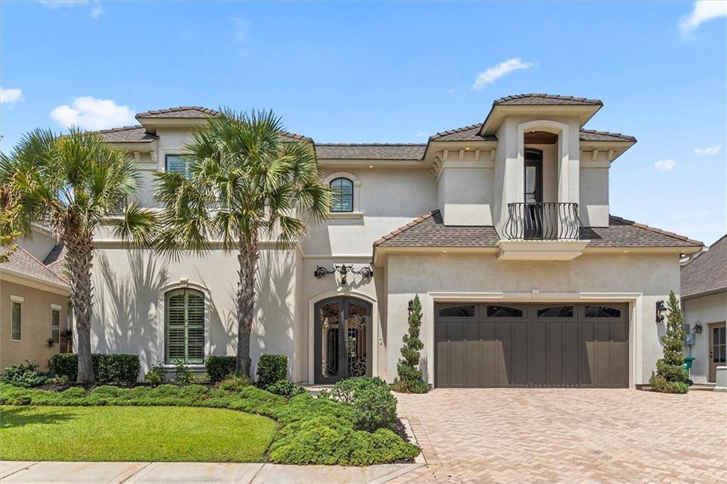 Covington, LA 70433,786 S CORNICHE DU LAC