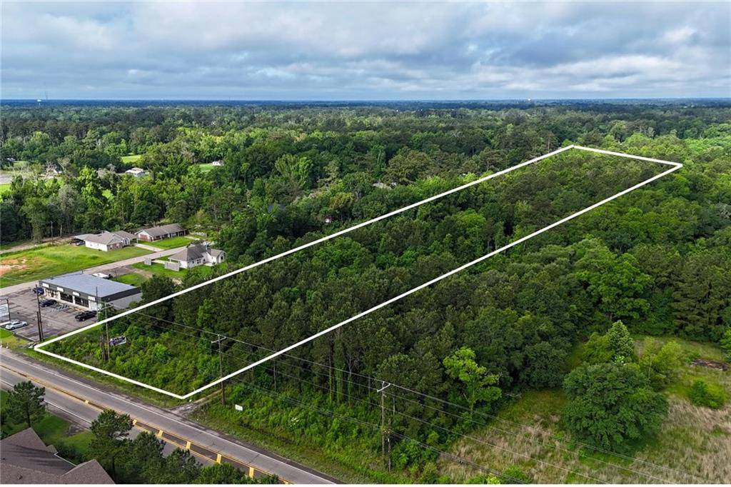 Hammond, LA 70401,TBD N MORRISON BLVD
