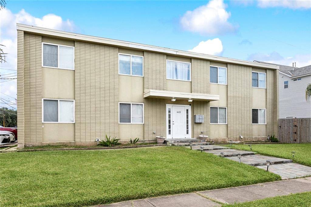 New Orleans, LA 70124,6622 FLEUR DE LIS DR #4