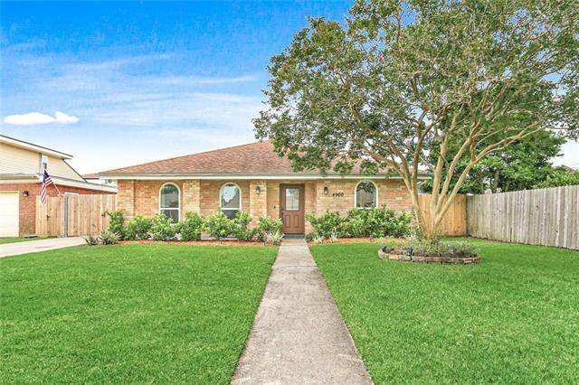 Metairie, LA 70006,4960 AVRON BLVD