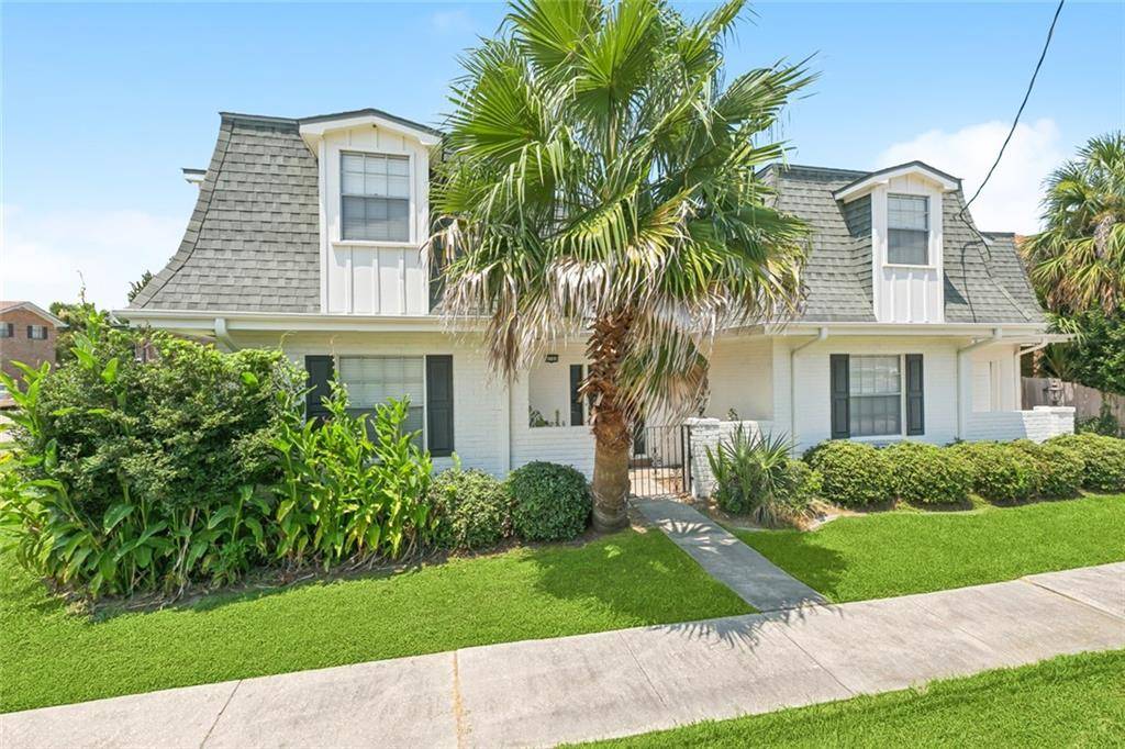 Metairie, LA 70006,4700 BARNETT ST