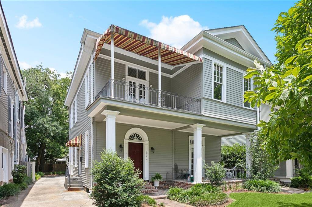 New Orleans, LA 70118,392 BROADWAY ST