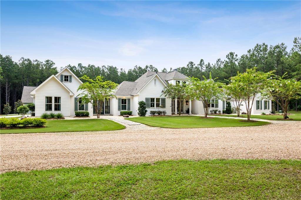 Covington, LA 70435,291 SHENANDOAH LN