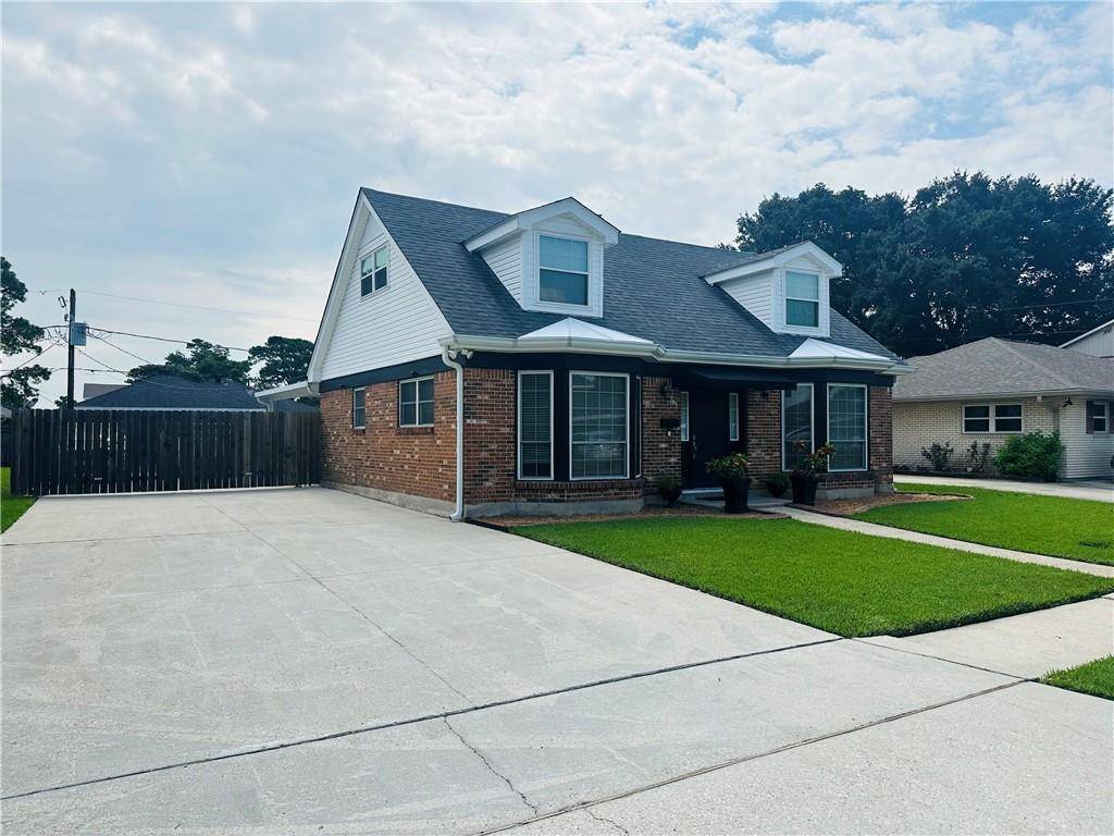 Terrytown, LA 70056,745 GOUCHER ST