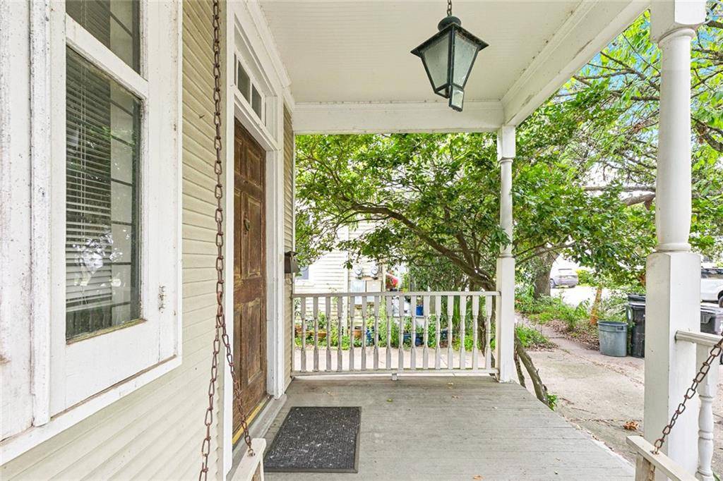 New Orleans, LA 70115,1819 CADIZ ST