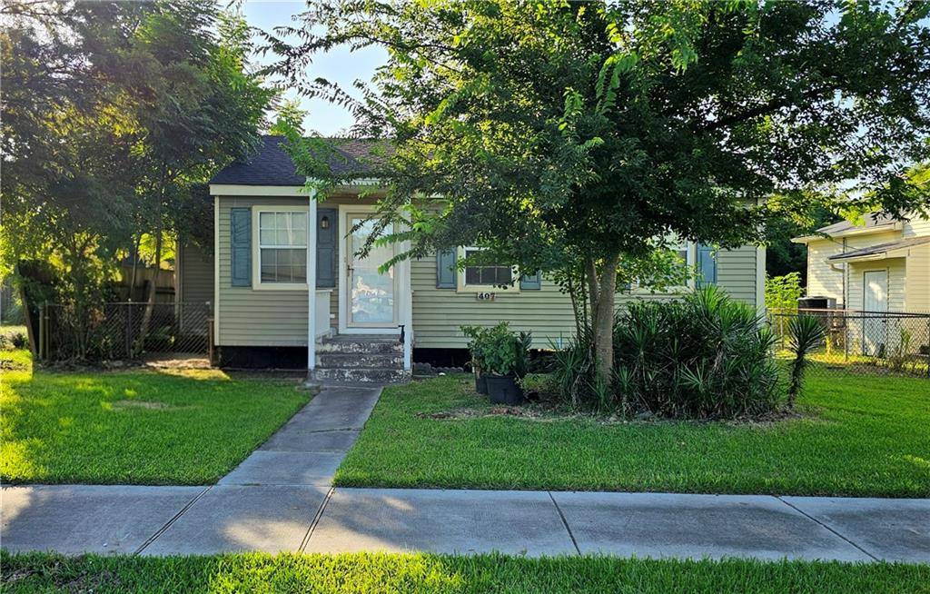 Arabi, LA 70032,407 CENTER ST
