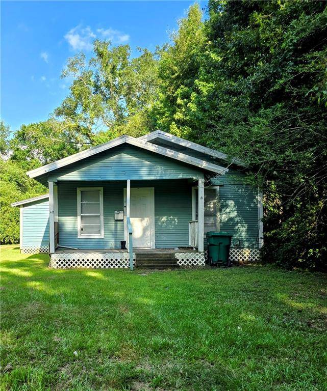 Bogalusa, LA 70427,1316 JEFFERSON ST