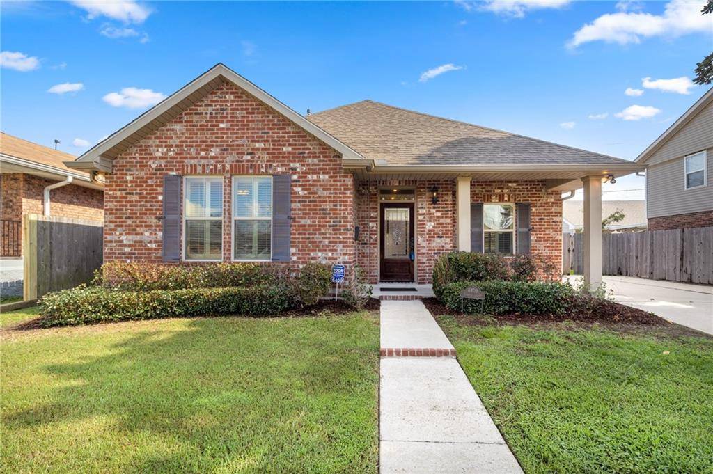 Metairie, LA 70003,6409 CARMEN ST