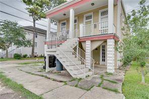 New Orleans, LA 70115,2100 ROBERT ST #B