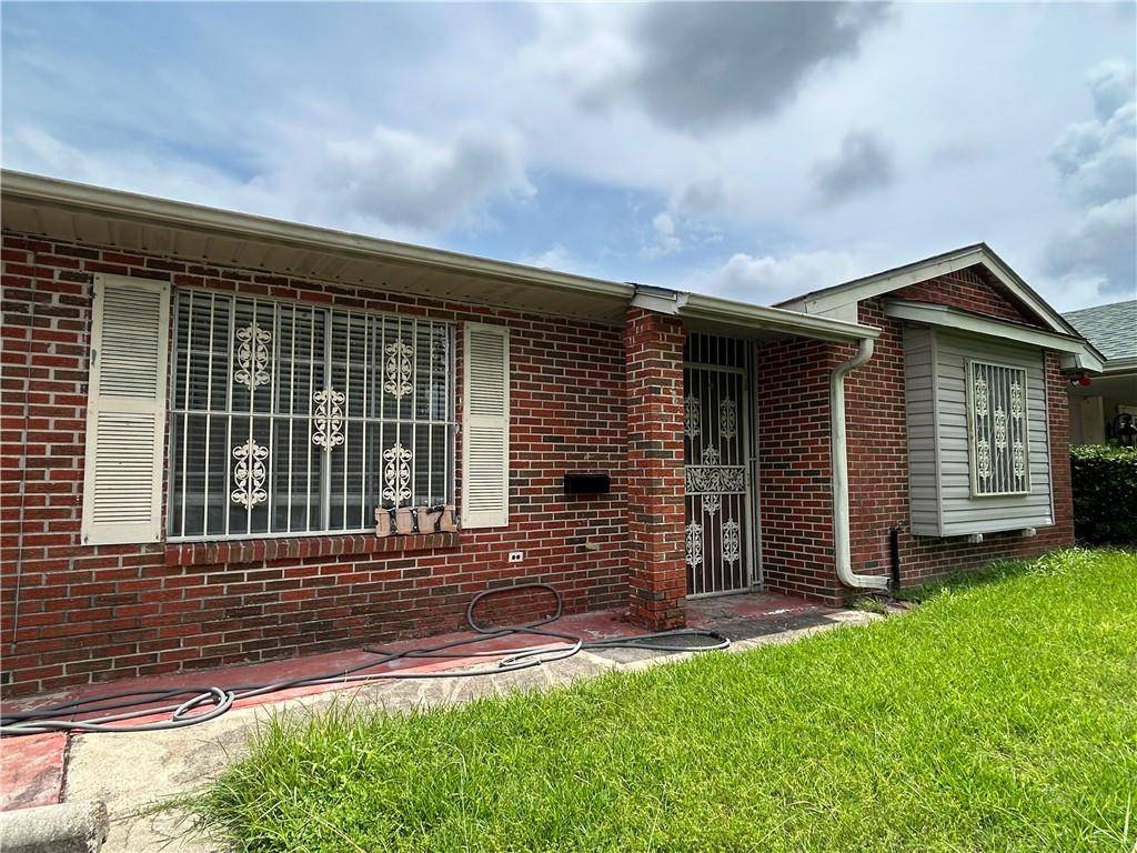 Westwego, LA 70094,117 MORGAN CT