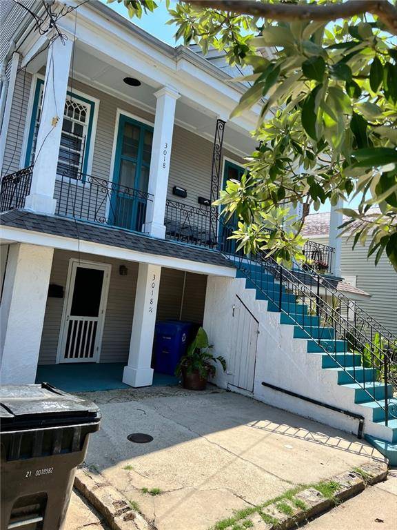 New Orleans, LA 70119,3018 GRAND ROUTE ST JOHN ST