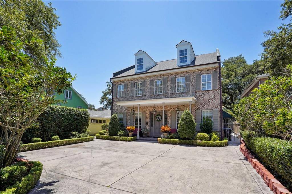 New Orleans, LA 70124,59 SPANISH FORT BLVD