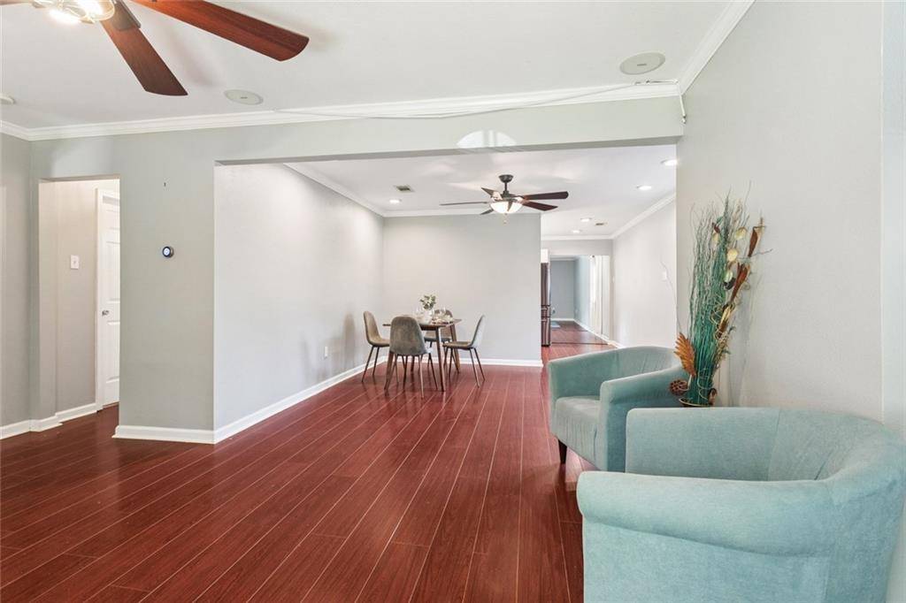 Slidell, LA 70460,2106 SWAN ST