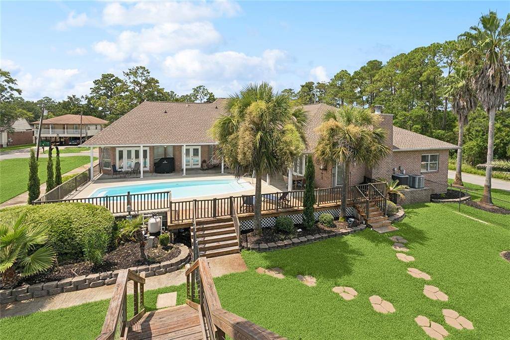 Slidell, LA 70458,3102 BAYOU VIEW PL
