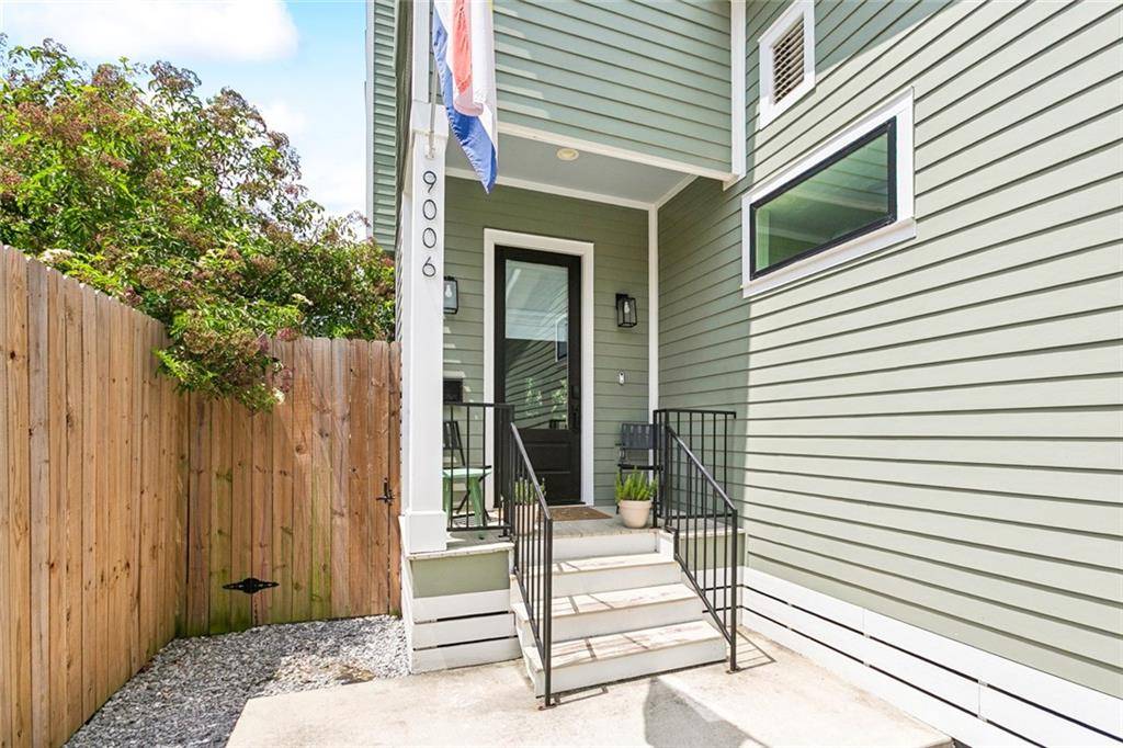 New Orleans, LA 70118,9006 GREEN ST