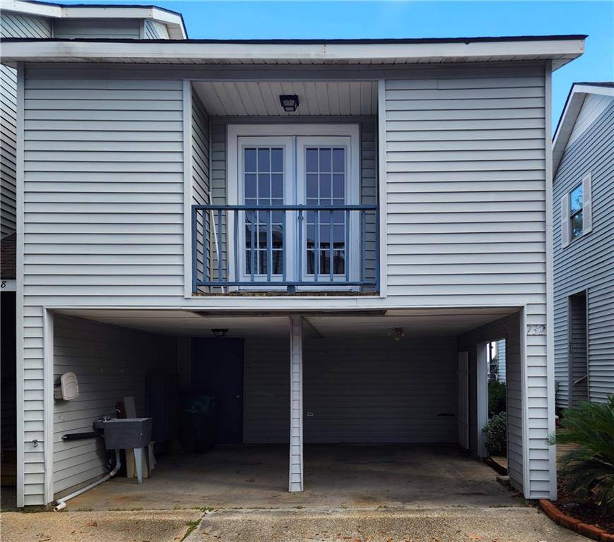 Slidell, LA 70458,732 MARINA DR