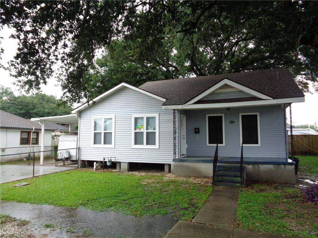 Westwego, LA 70094,306 7TH ST